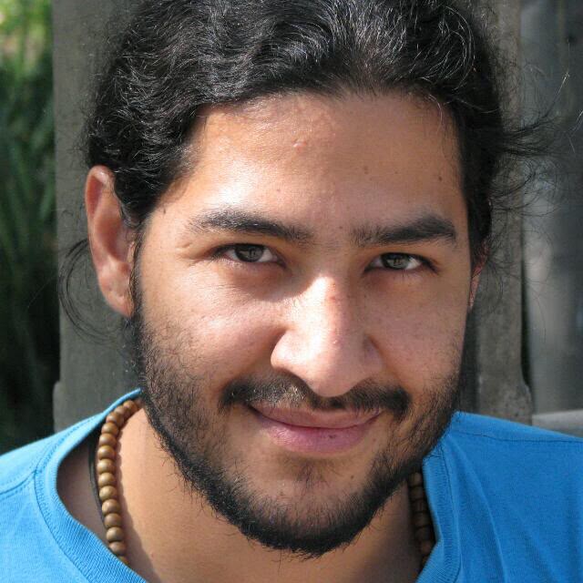 Bruno Blanco Sandoval